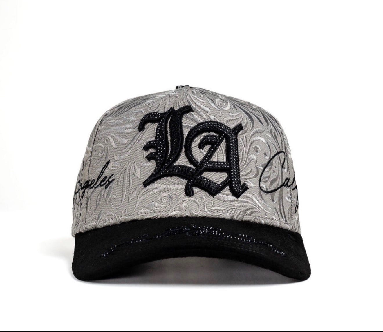 BELICA LA DODGERS CALIFORNIA GRAY