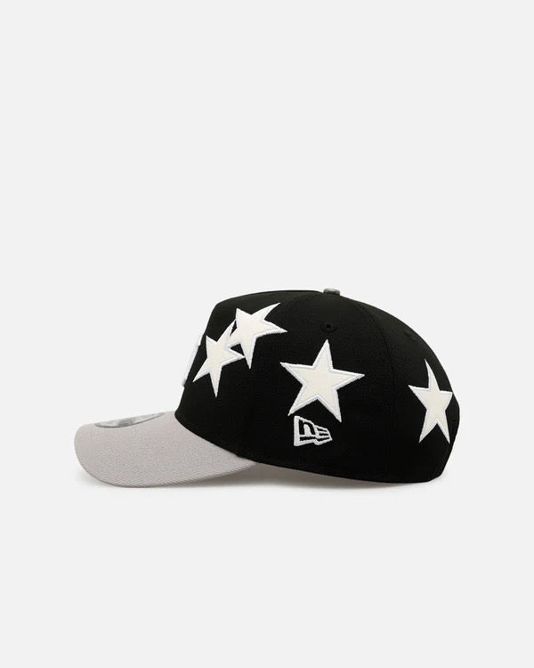 9FORTY A FRAME DETROIT TIGER BLACK STAR