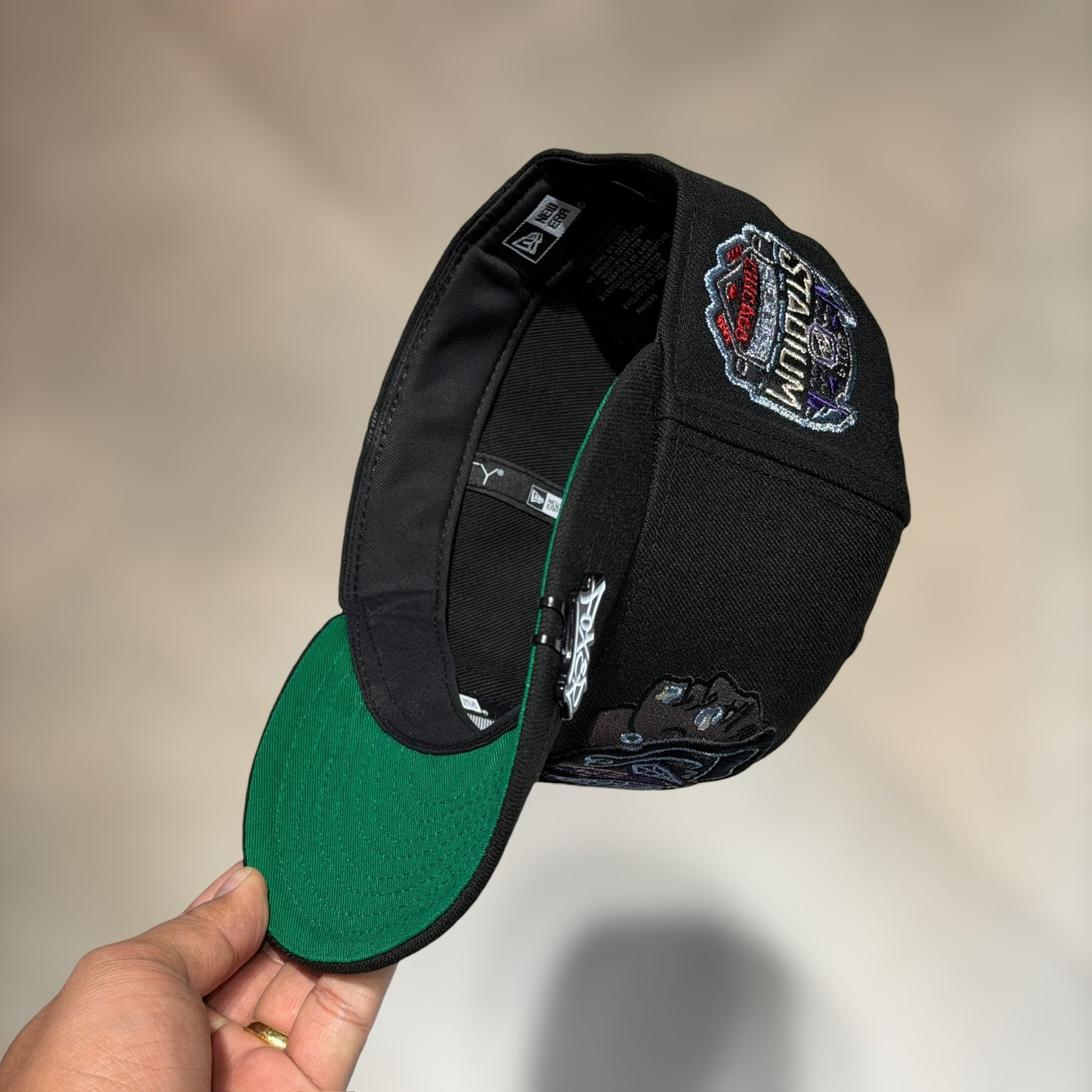 59FIFTY CHICAGO BLACKHAWKS 2024