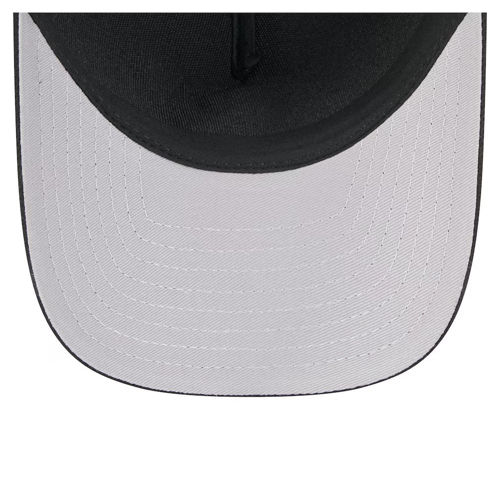 9FORTY M-CROWN TAMPA BUCCANERS BLACK ON BLACK