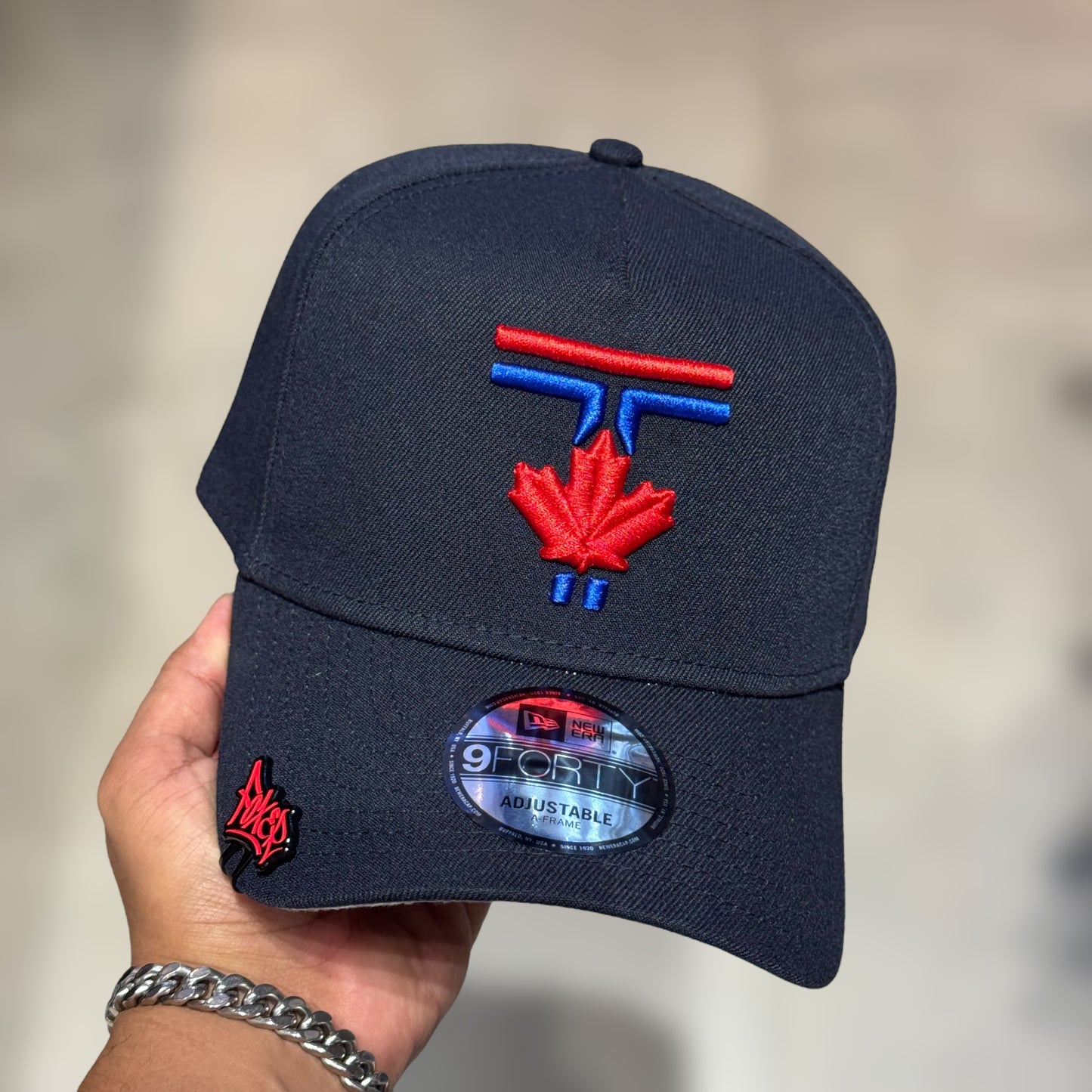 9FORTY TORONTO BLUE JAYS