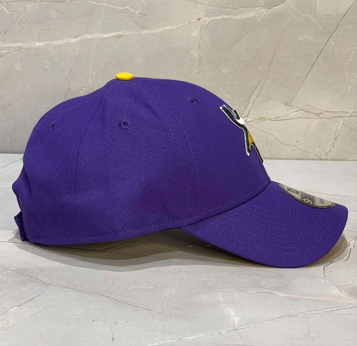 9FORTY MINNESOTA VIKING PURPLE NFL