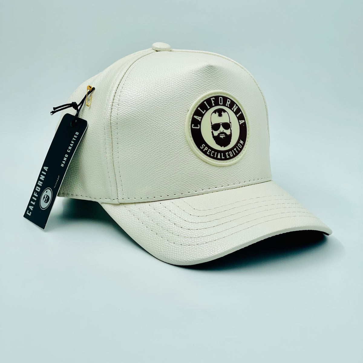CALIFORNIA BEIGE CUERO