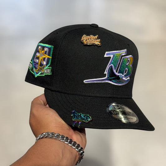 9FIFTY TAMPA BAY EXCLUSIVE