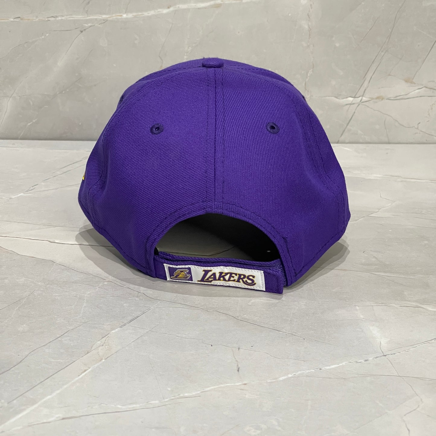 9FORTY LOS ÁNGELES LAKERS PURPLE NBA