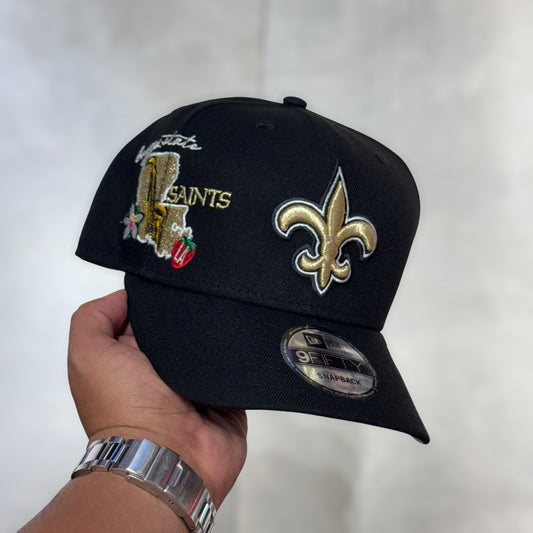 9FIFTY SAINTS EXCLUSIVE