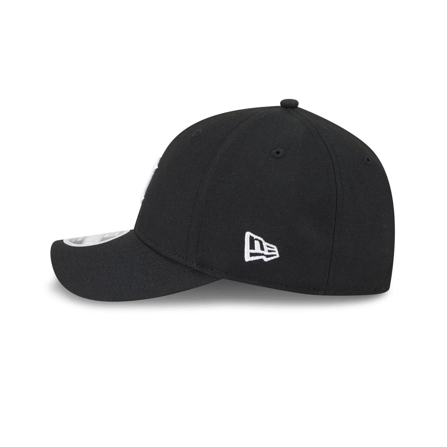 9FORTY M-CROWN DETROIT TIGER BLACK WHITE LOGO