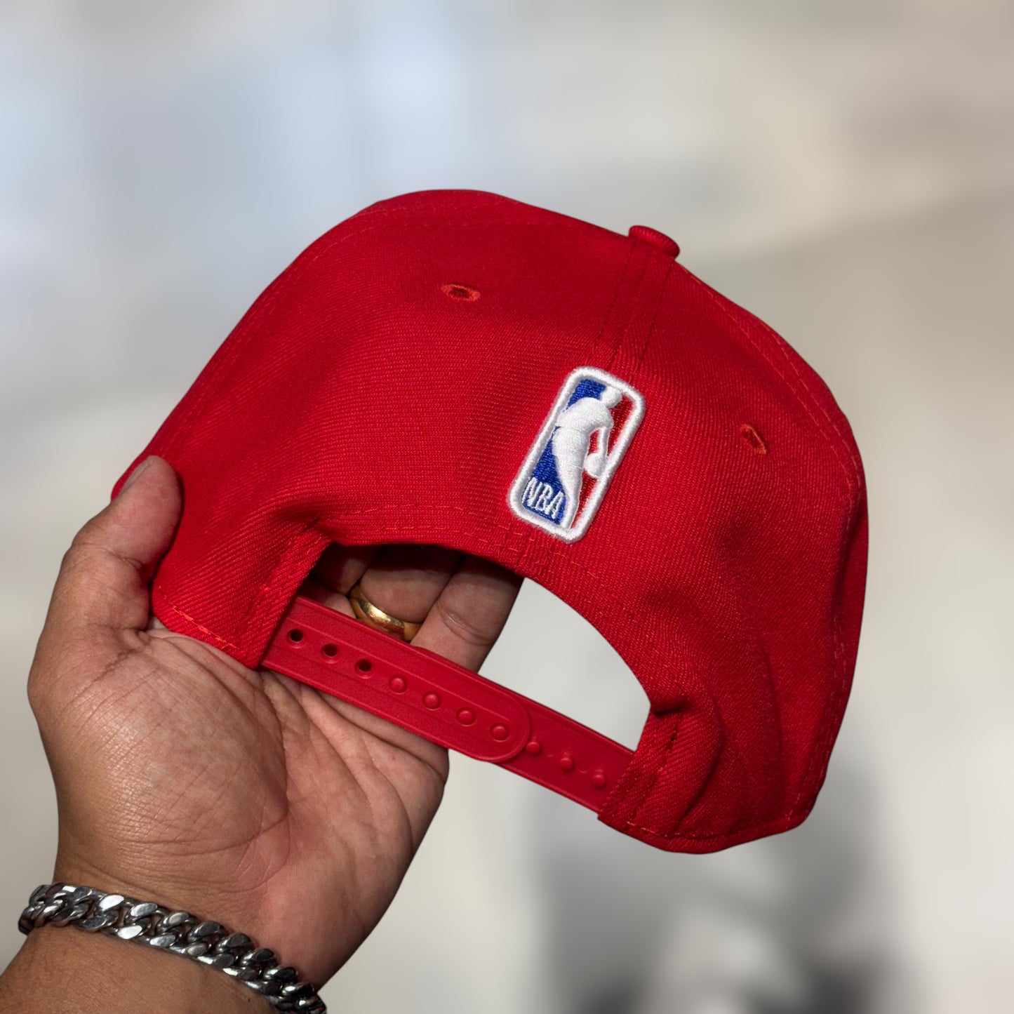 9FIFTY TORONTO RAPTOS EXCLUSIVE