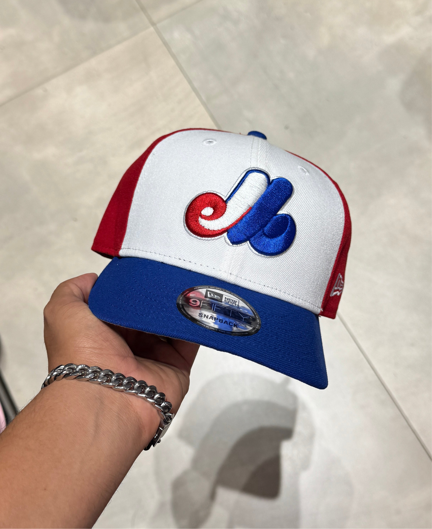 9FIFTY MONTREAL EXPOSS