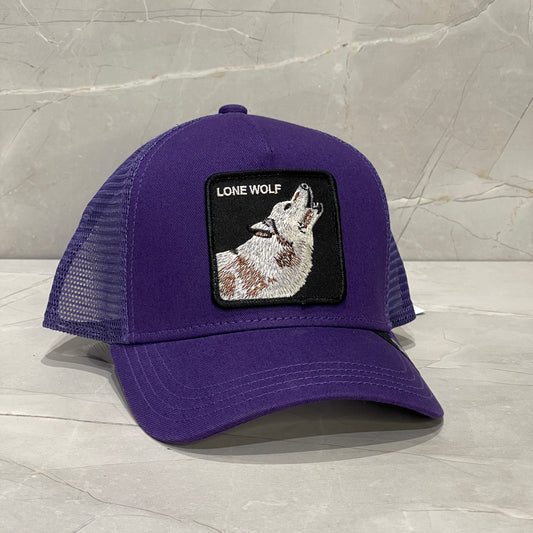 GOORIN BROS LONE WOLF -ADULTO