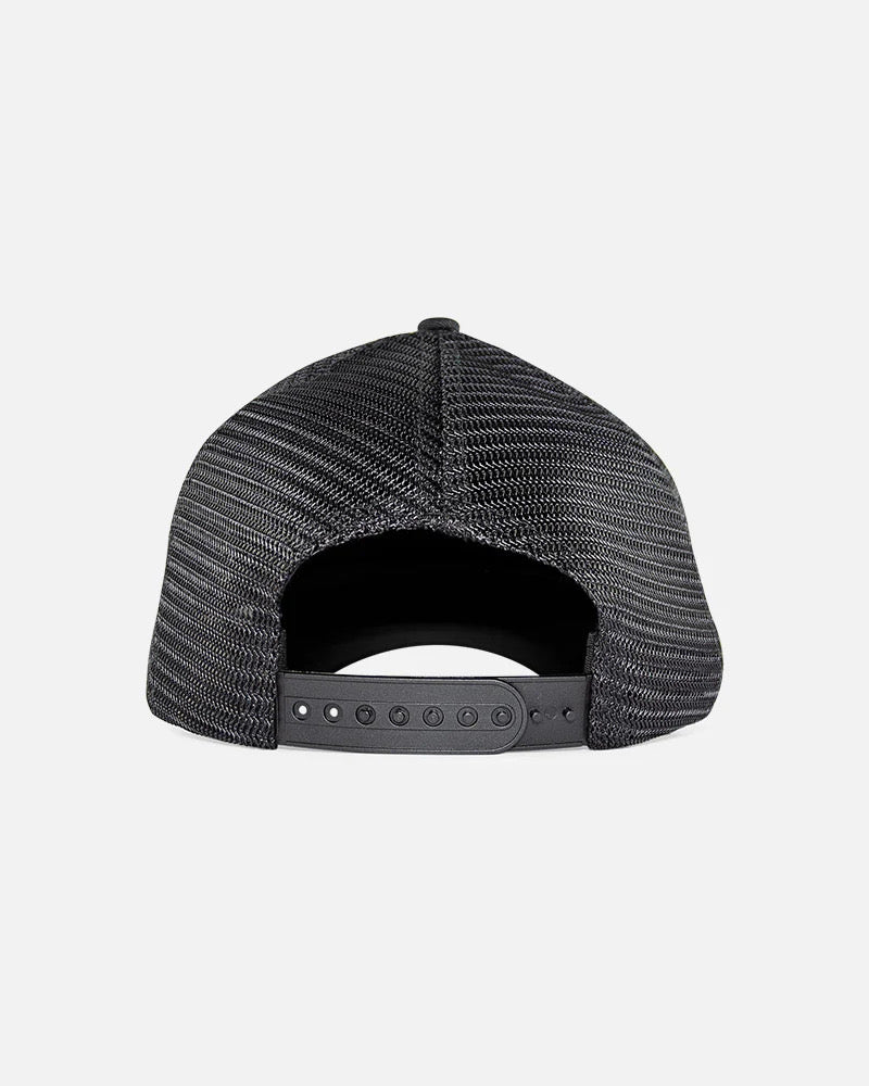 JOHN HATTER HARD PLAY HARDER BLACK RUBBER