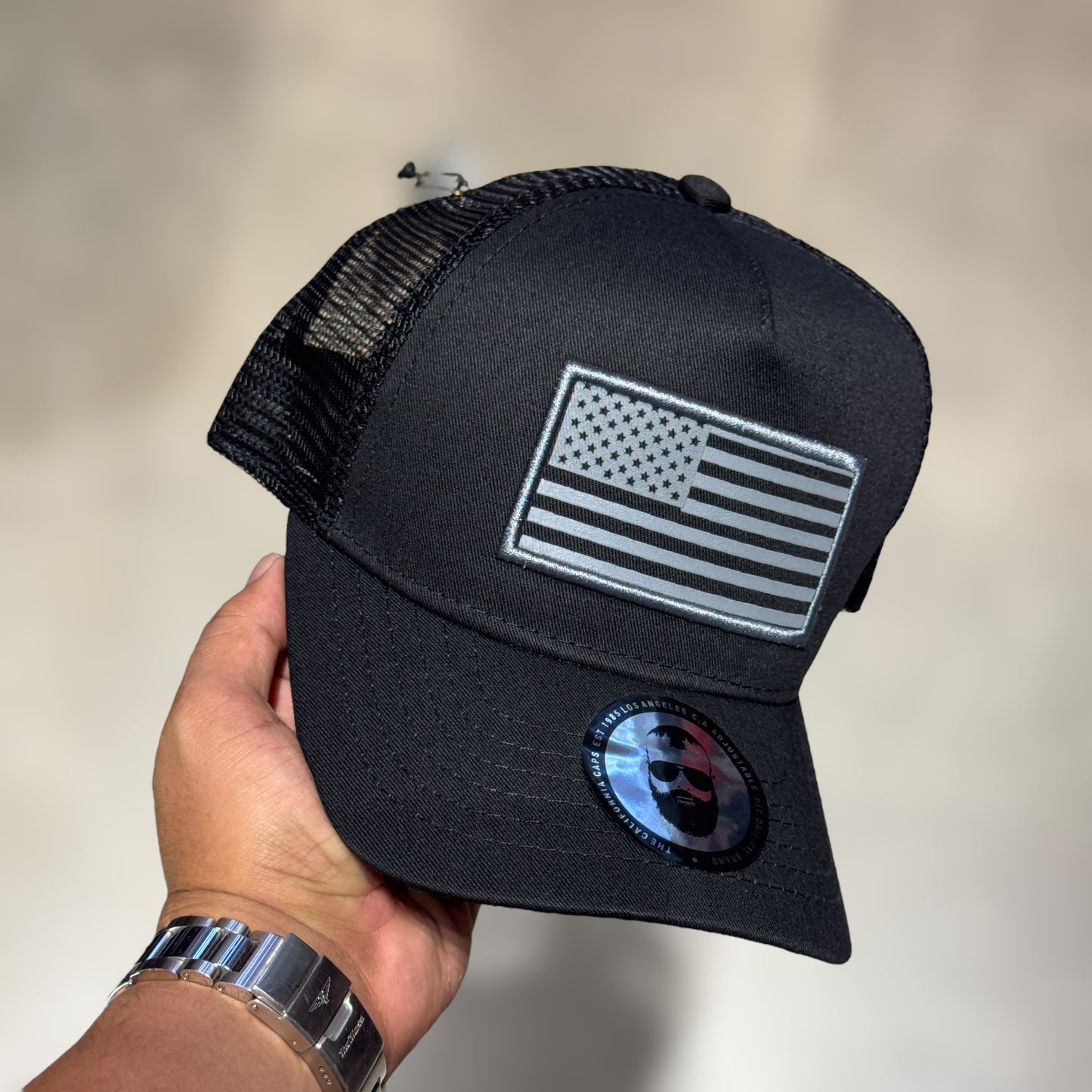 CALIFORNIA BANDERA USA