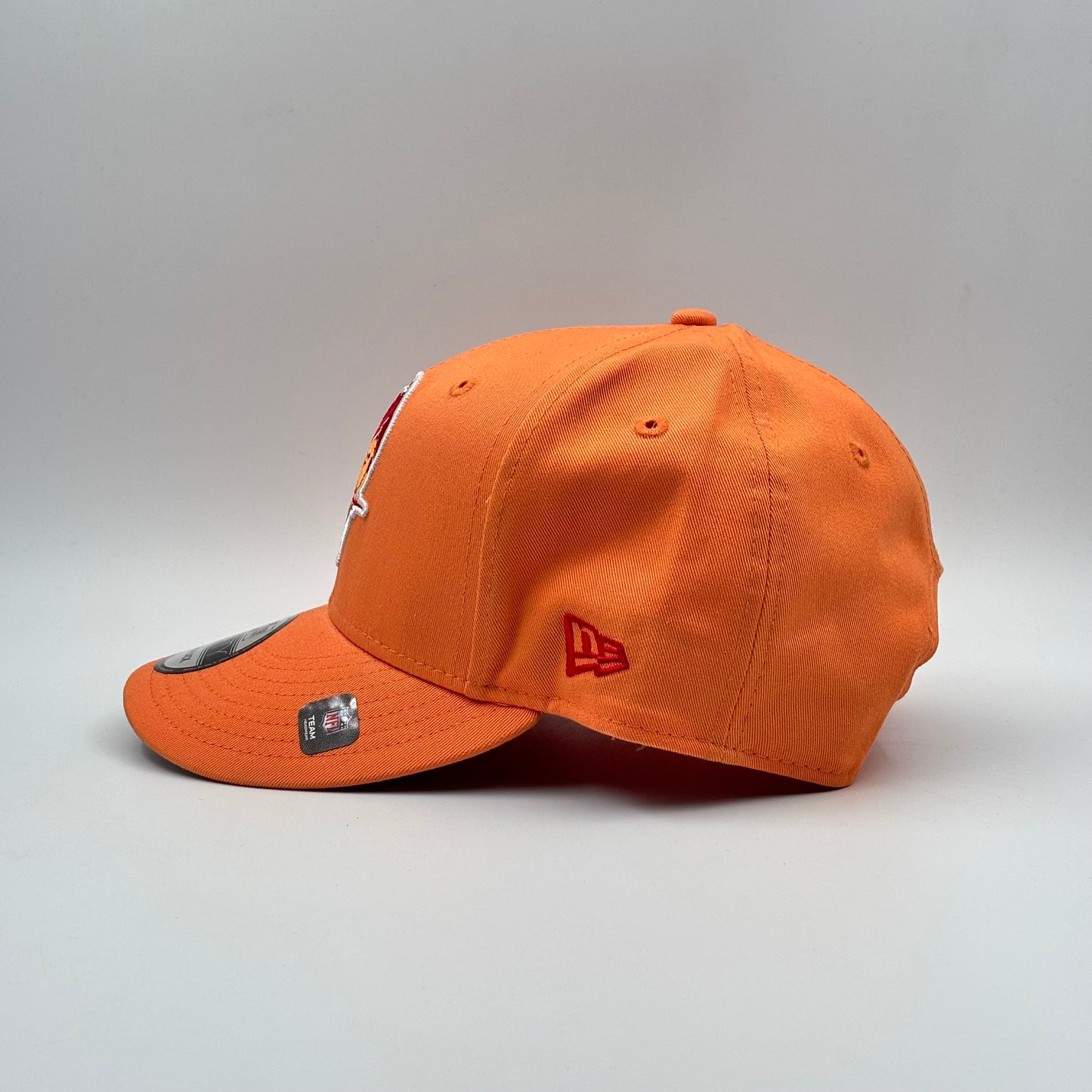 9FIFTY TAMPA BUCCANERS NARANJA