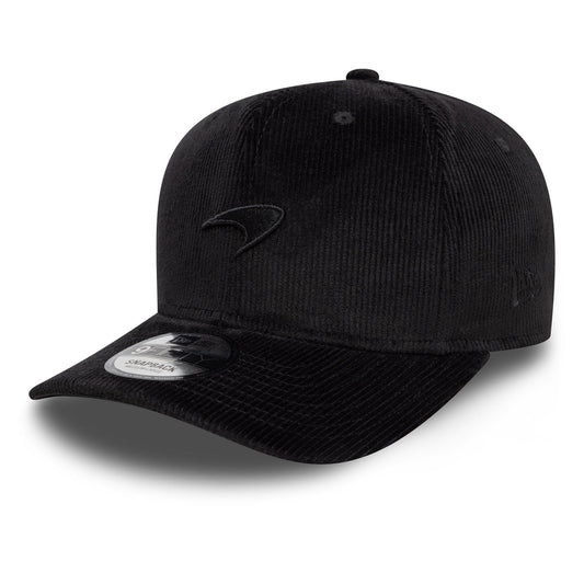 MC LAREN 9FIFTY PANA BLACK