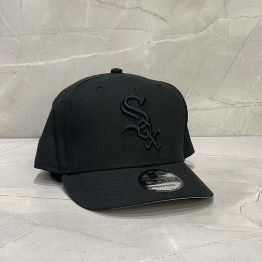 9FIFTY CHICAGO WHITE SOX BOB
