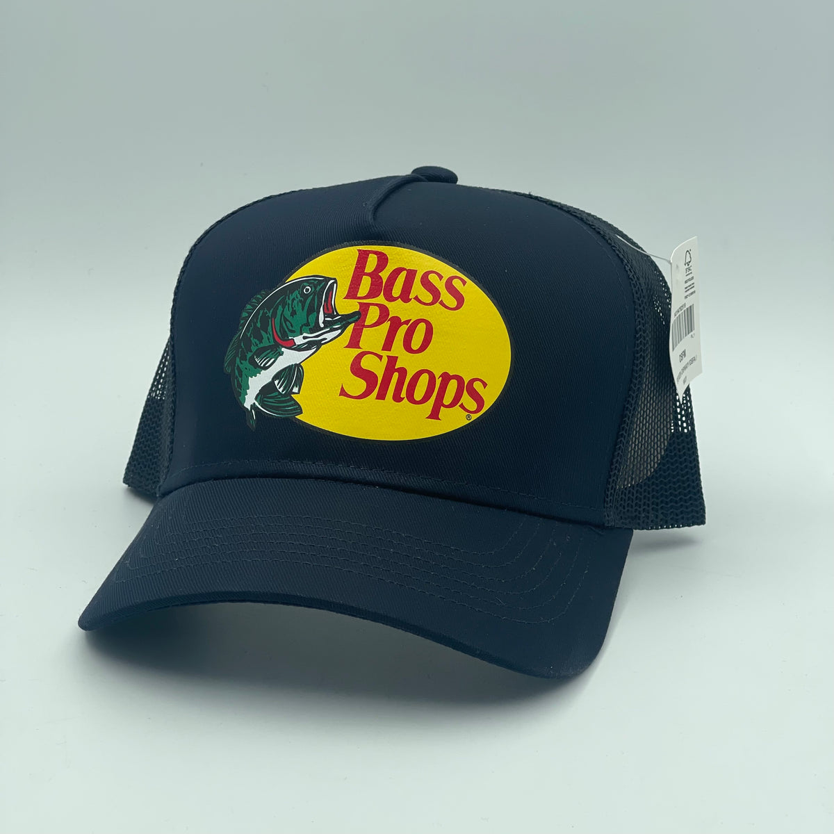 BASS PRO SHOPS NAVY