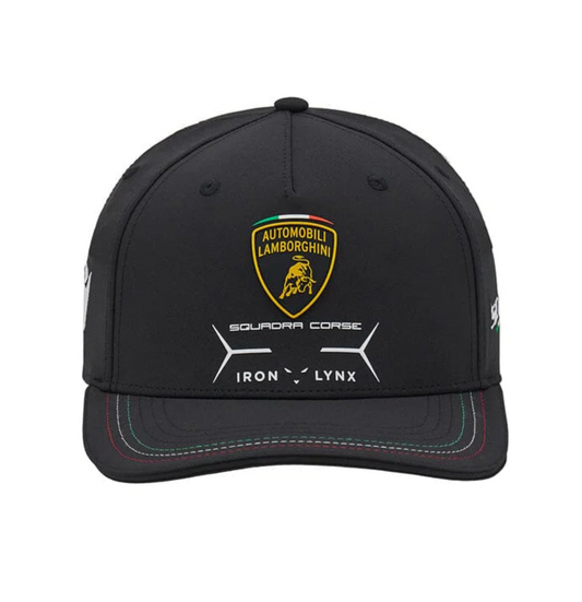 LAMBORGHINI F1 SCUADRA HORSE