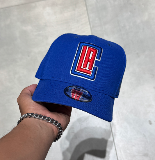 9FIFTY CLIPPERS