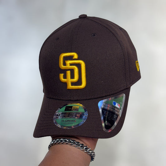 9FORTY M-CROWN SAN DIEGO PADRES CLASIC
