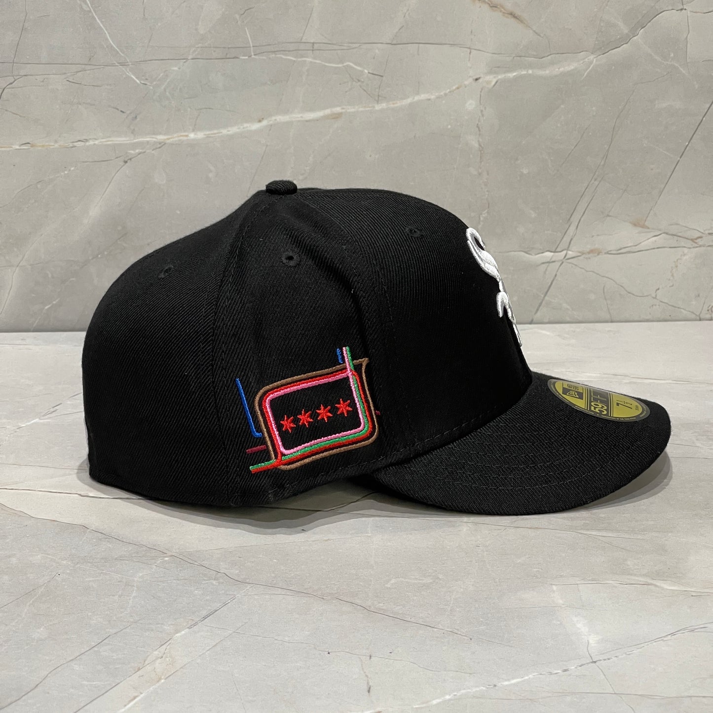 59FIFTY CHICAGO WHITE SOX EMPIRE