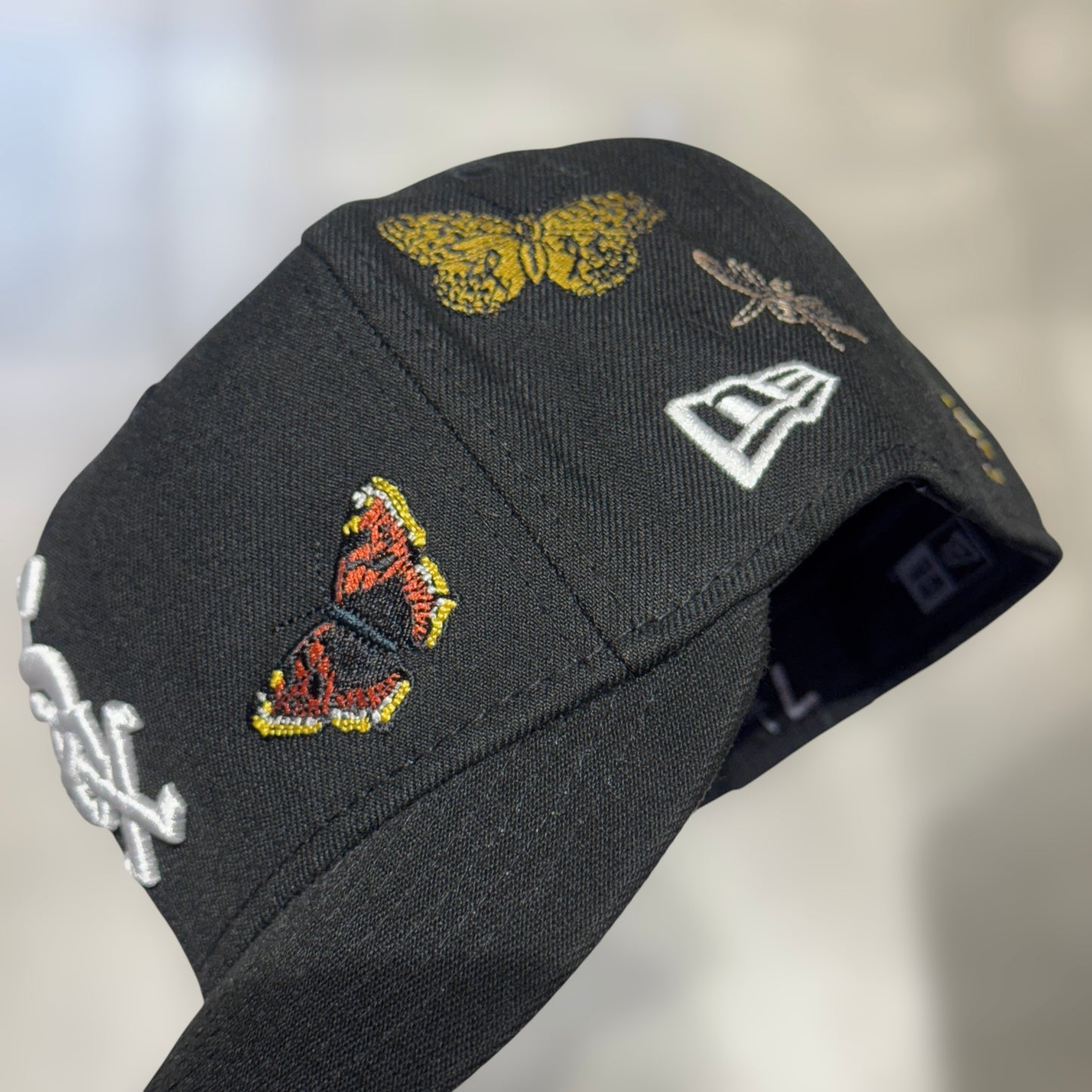 59FIFTY CHICAGO WHITE SOX FELT