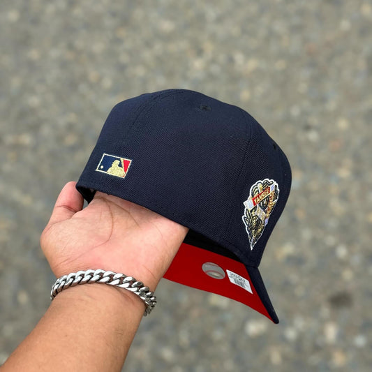 59FIFTY NY YANKEES NAVY EMPIRE