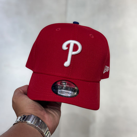 9FIFTY PHILIES CLASIC