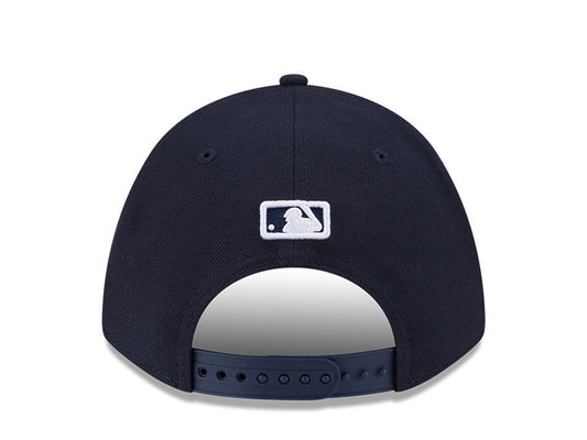 9FORTY M CROWN DETROIT TIGER NAVY