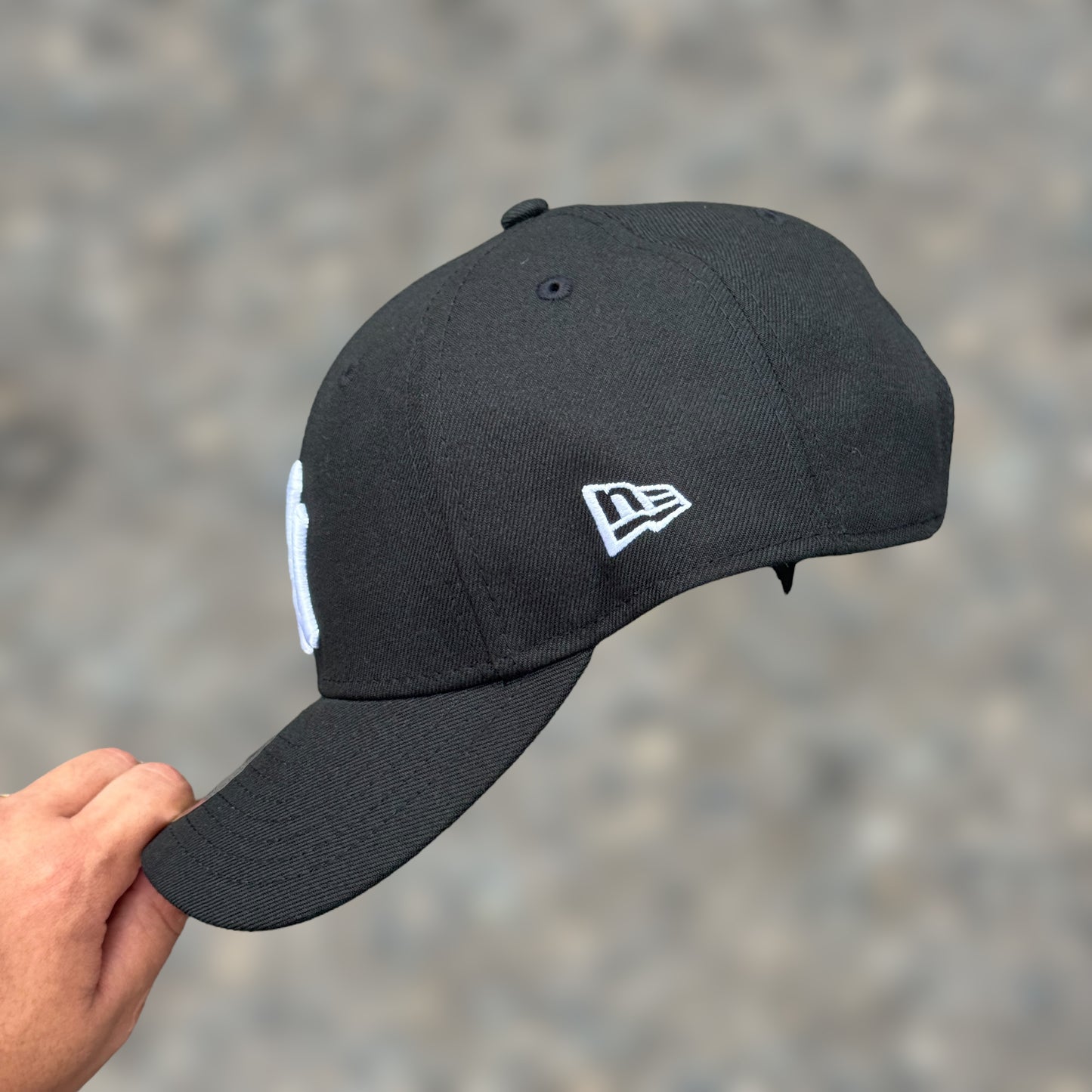 9FORTY M-CROWN YANKEES B/W