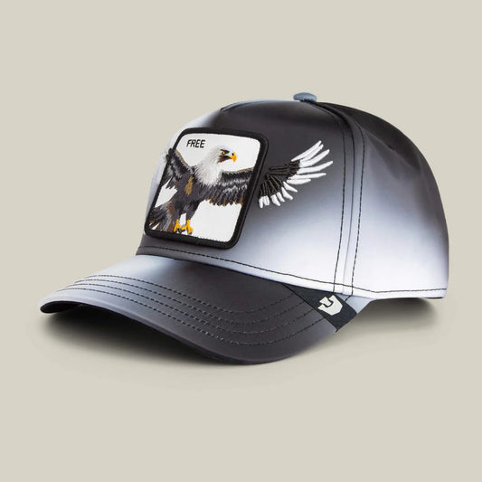 GOORIN BROS FREE DEGRADADO