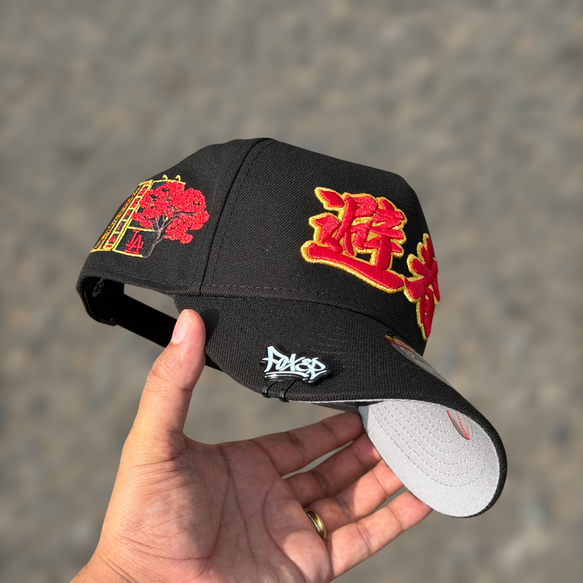 9FORTY AFRAME TOKIO EDITION