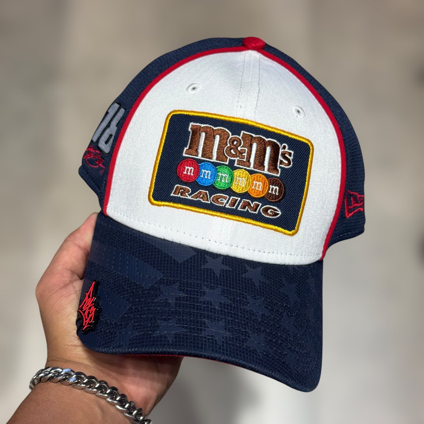 9FORTY M&M RACING