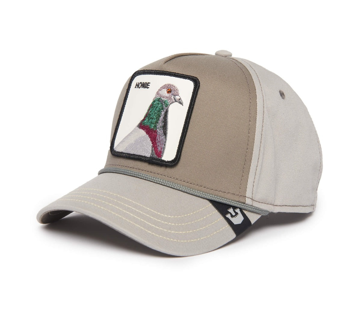 GOORIN BROS HOMIE SIN MALLA