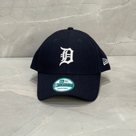 9FORTY DETROIT TIGER NAVY