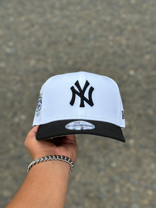 9FIFTY NY YANKEES 75th