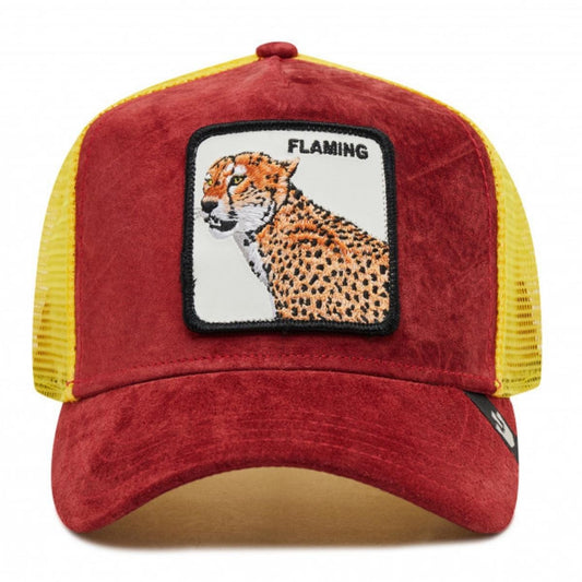 GOORIN BROS FLAMING
