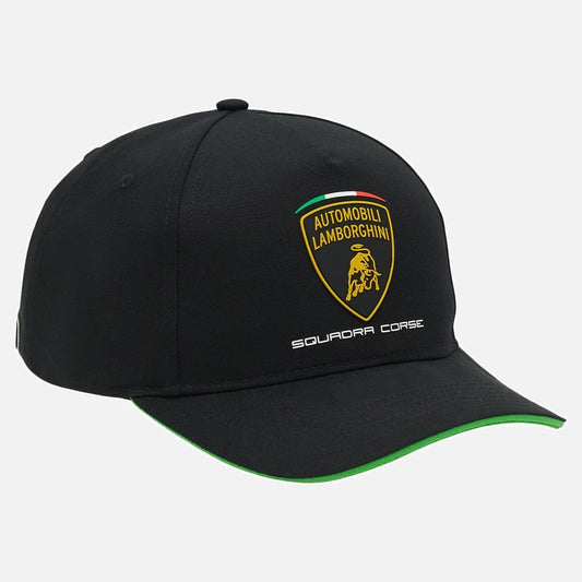 LAMBORGHINI SC 63 HYPERCAR TEAM