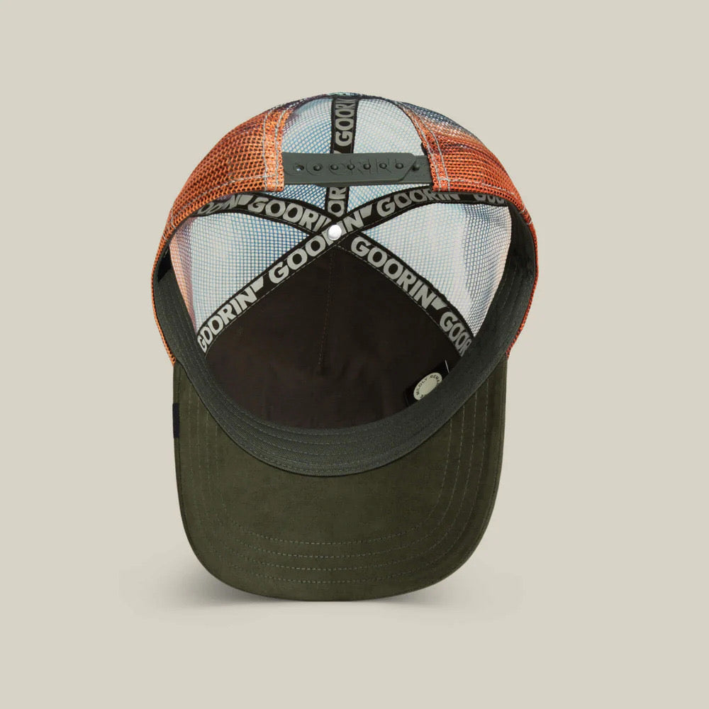 GOORIN BROS DEADLY LEMENT