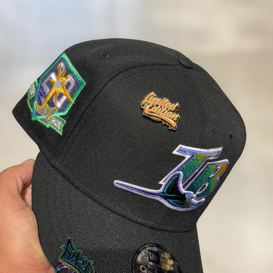 9FIFTY TAMPA BAY EXCLUSIVE