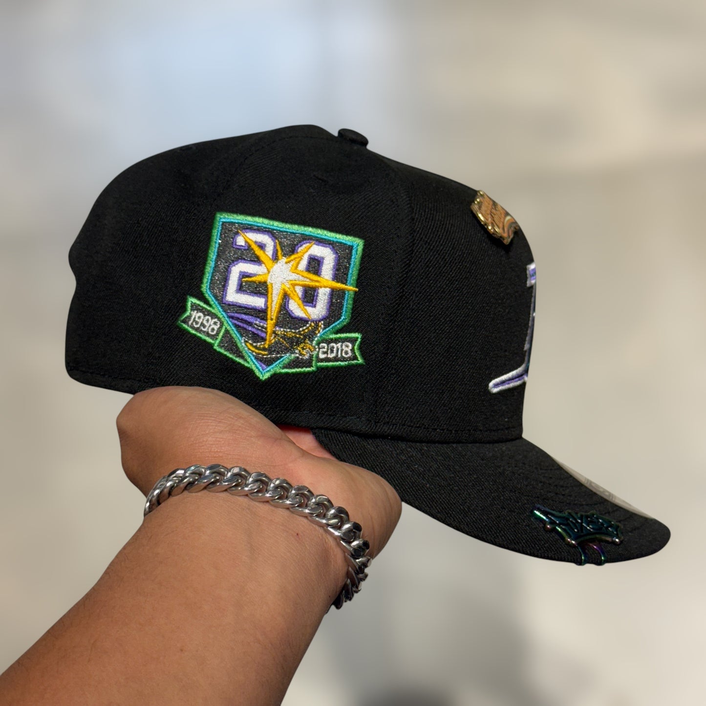 9FIFTY TAMPA BAY EXCLUSIVE