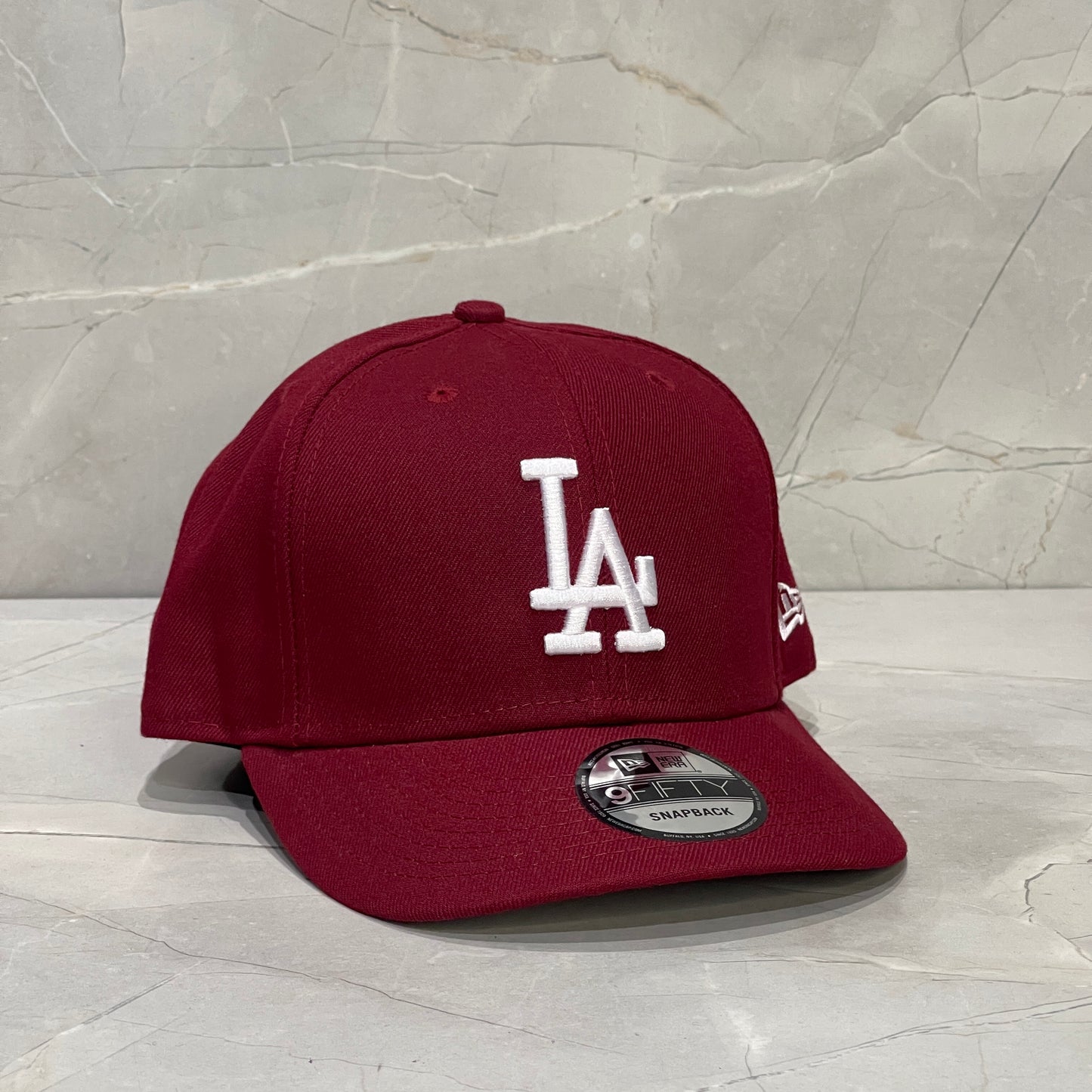9FIFTY LA DODGERS MARRÓN