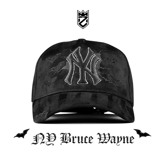 NY BRUCE WAYNE / BELICA