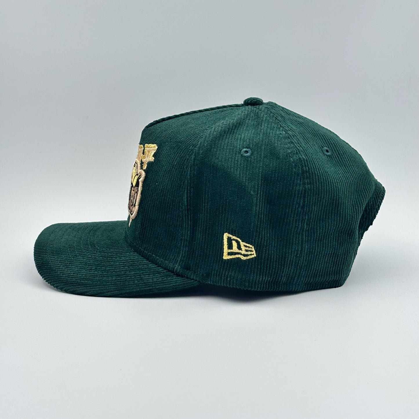 9FIFTY AF OHTANI DARK GREEN PANA