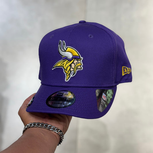 9FIFTY VIKINGS NFL