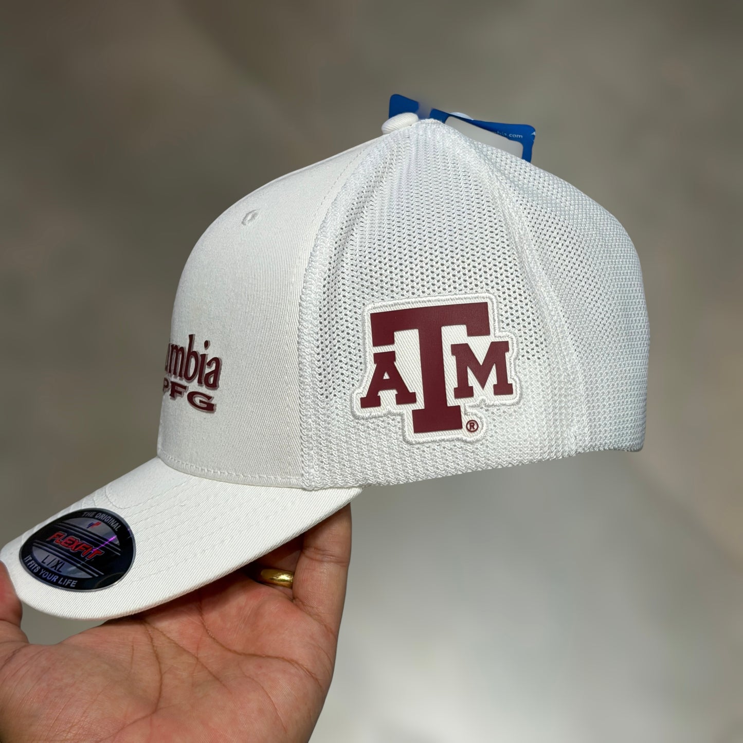 Columbia PFG ATM flexfit