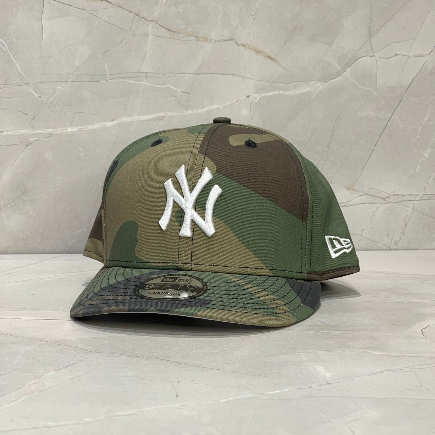 9FIFTY NY YANKEES CAMO