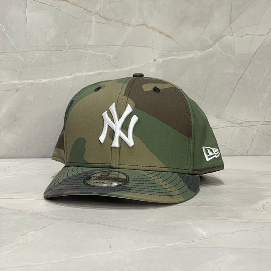 9FIFTY NY YANKEES CAMO