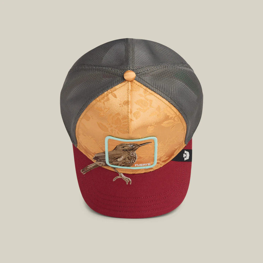 GOORIN BROS FUERTE EXCLUSIVE