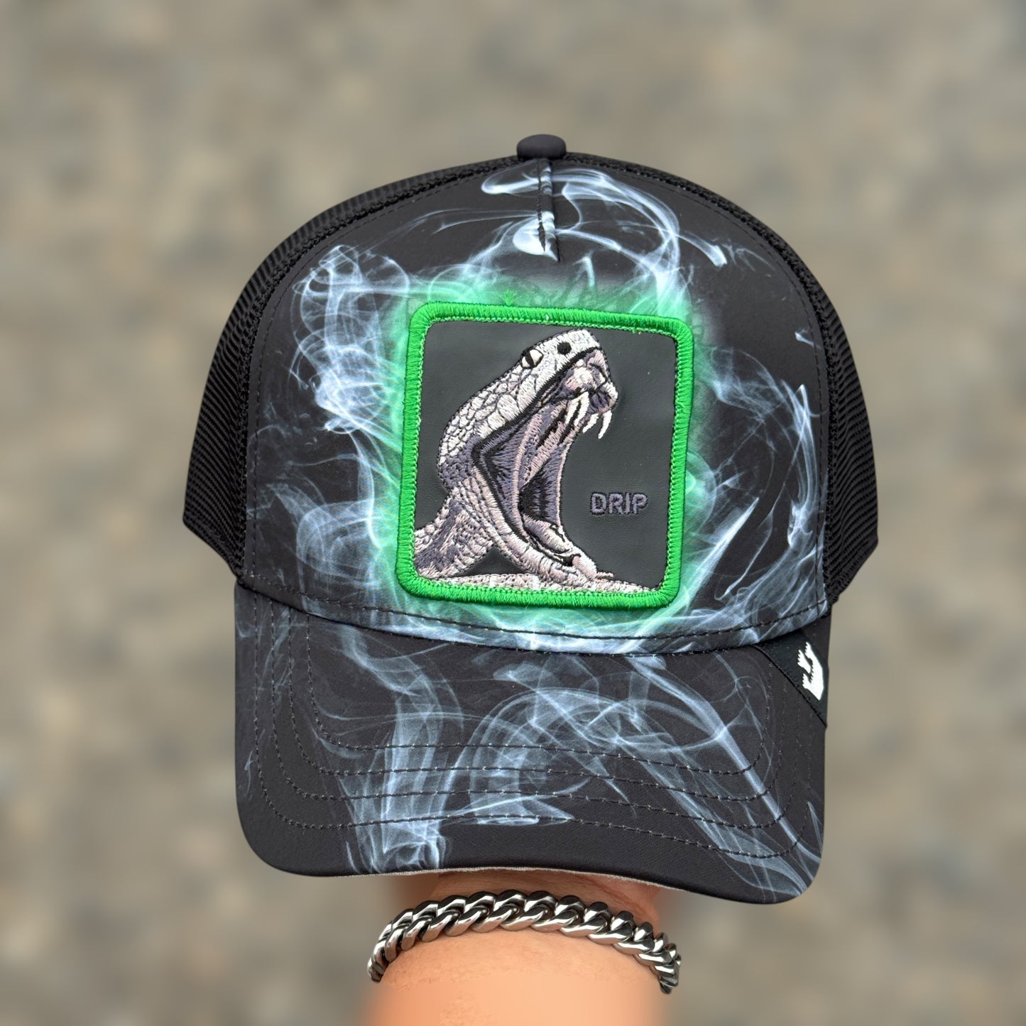 GOORIN BROS DRIP HUMO