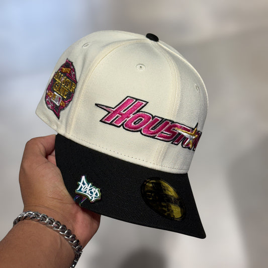 59FIFTY HOUSTON ASTROS EXCLUSIVE